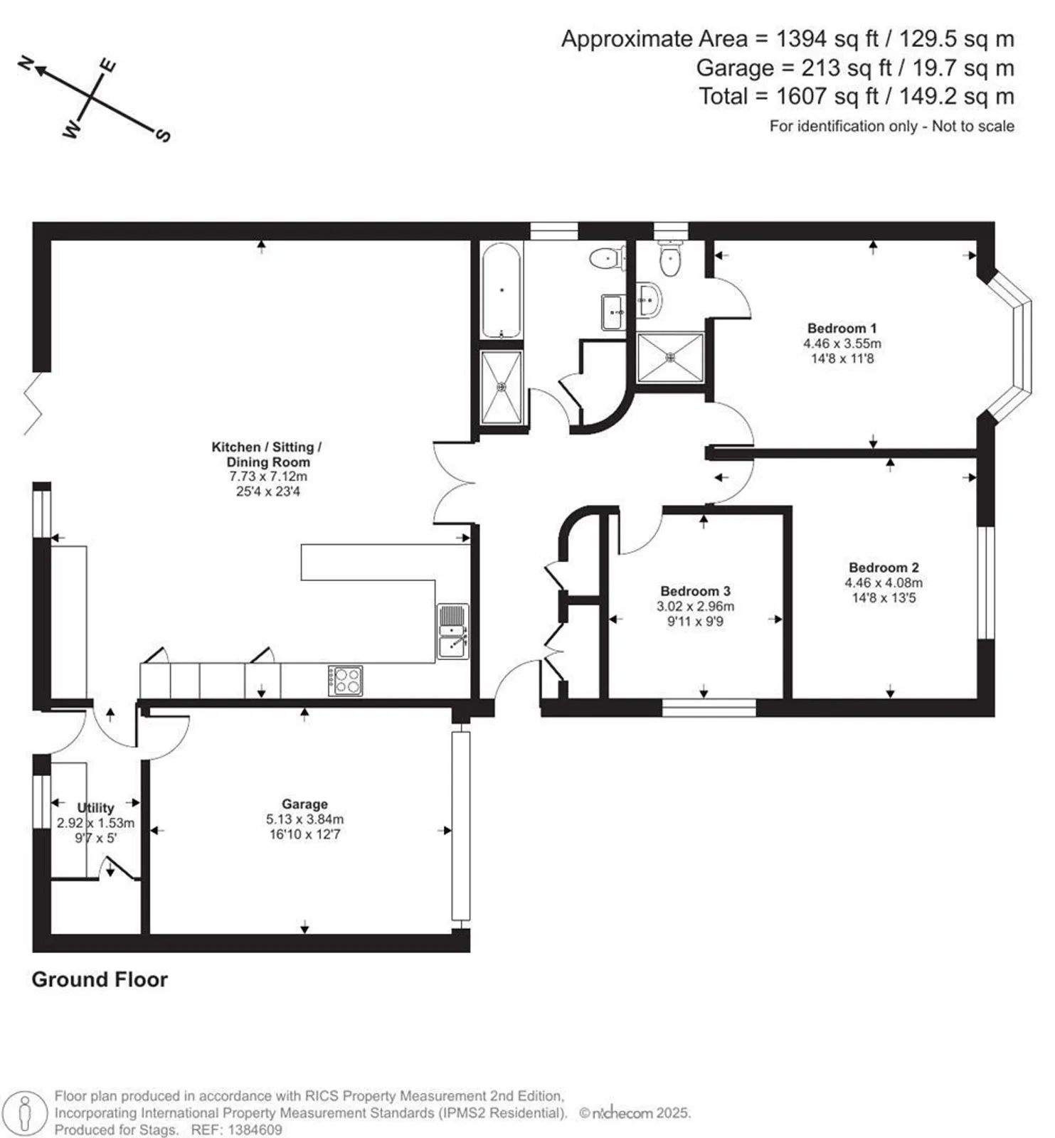 Property plan 1