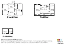 Brick Kiln Road, Thursford floorplan 1 out of 1