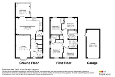 Poppy Way, Havant floorplan 1 out of 1