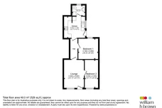 Raglan Street, Lowestoft floorplan 1 out of 2