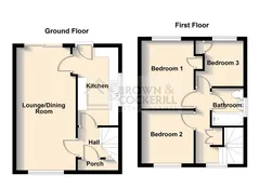 Property floorplan