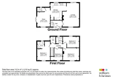 Upsall Road, Butterwick, Boston floorplan 1 out of 1