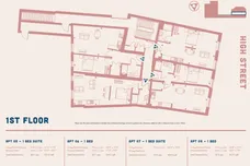 Brunel Place, West Street, Maidenhead floorplan 1 out of 1