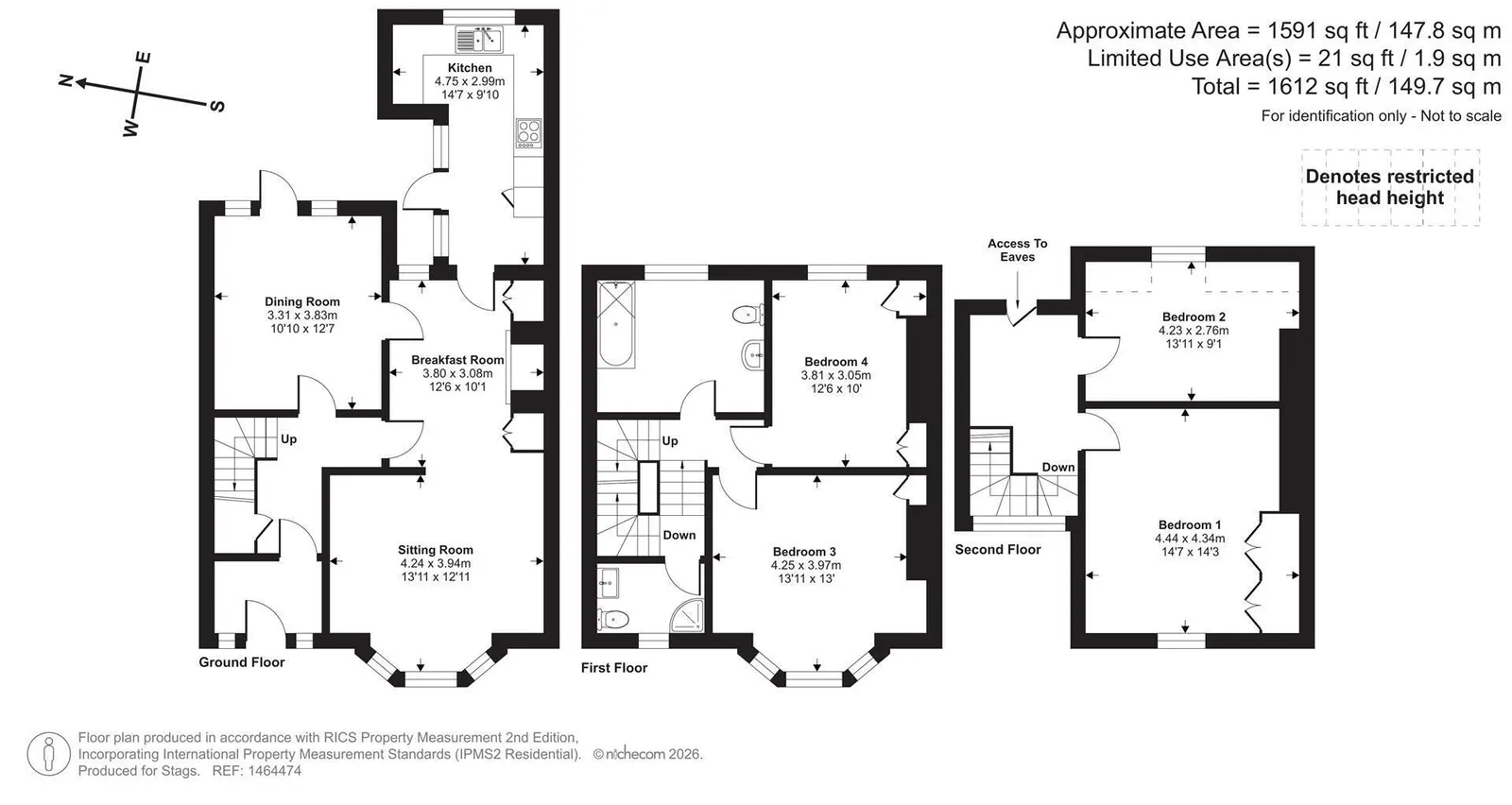 Property plan 1