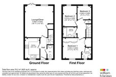 Deansleigh, LINCOLN floorplan 1 out of 1