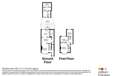 Boyne Road, Dagenham floorplan 1 out of 1