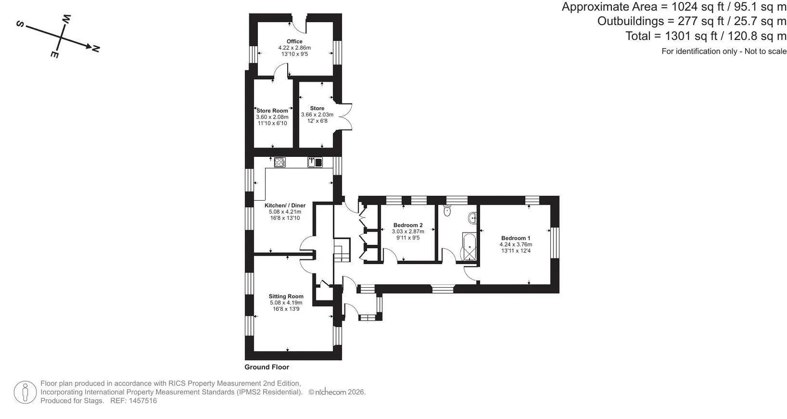 Property plan 5