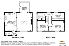 The Avenue, Ingham, LINCOLN floorplan 1 out of 1