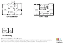 Brick Kiln Road, Thursford floorplan 1 out of 1