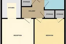 Nelson Street, NORWICH floorplan 1 out of 1