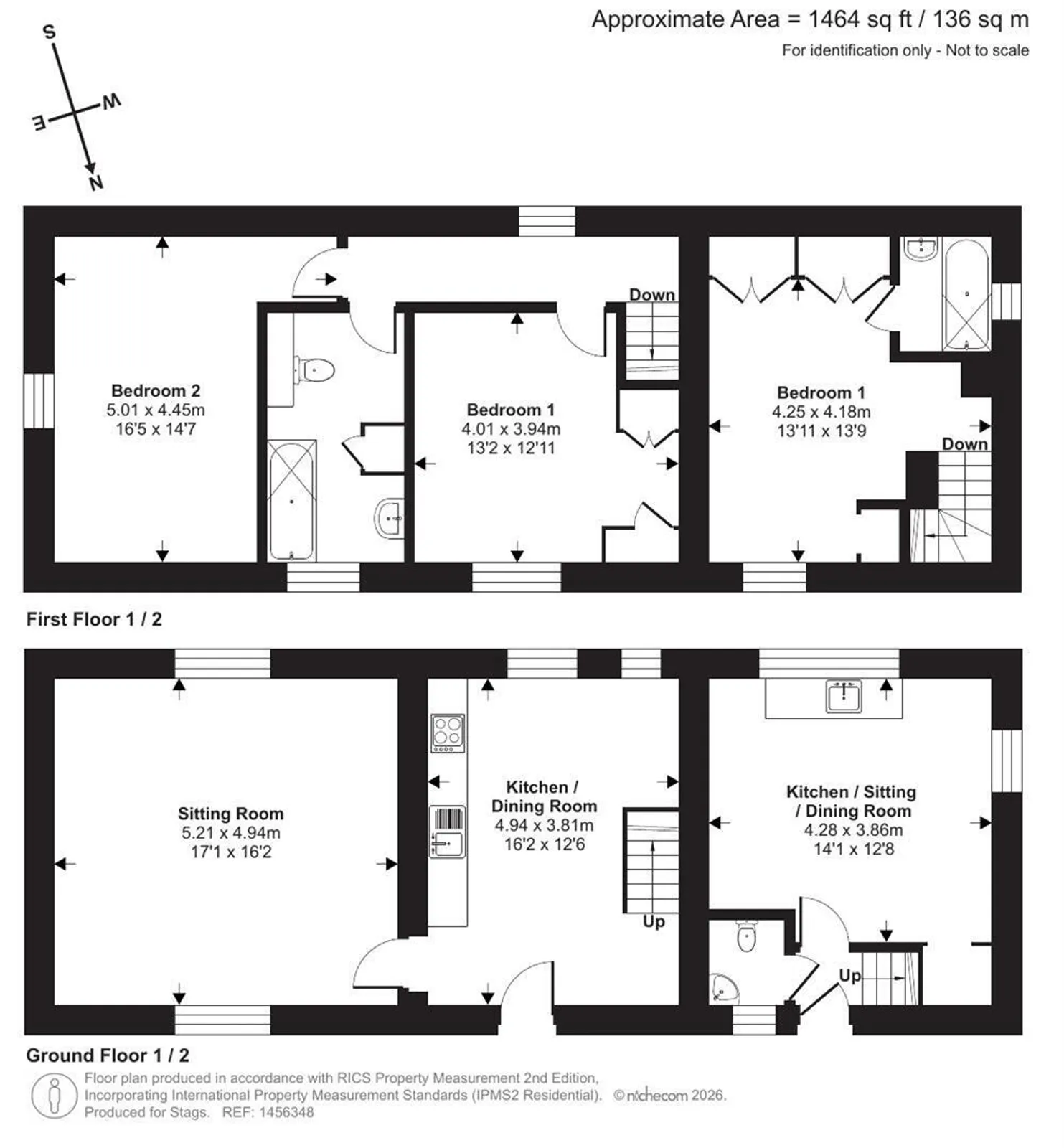 Property plan 1
