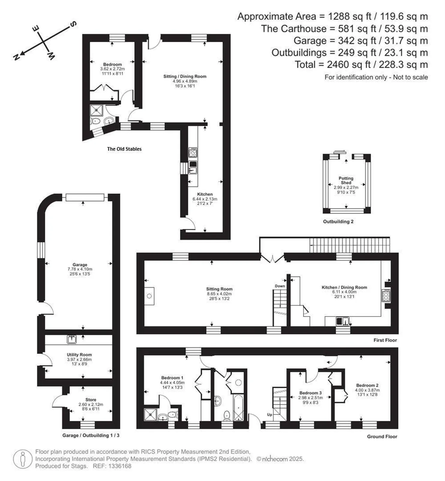 Property plan 1