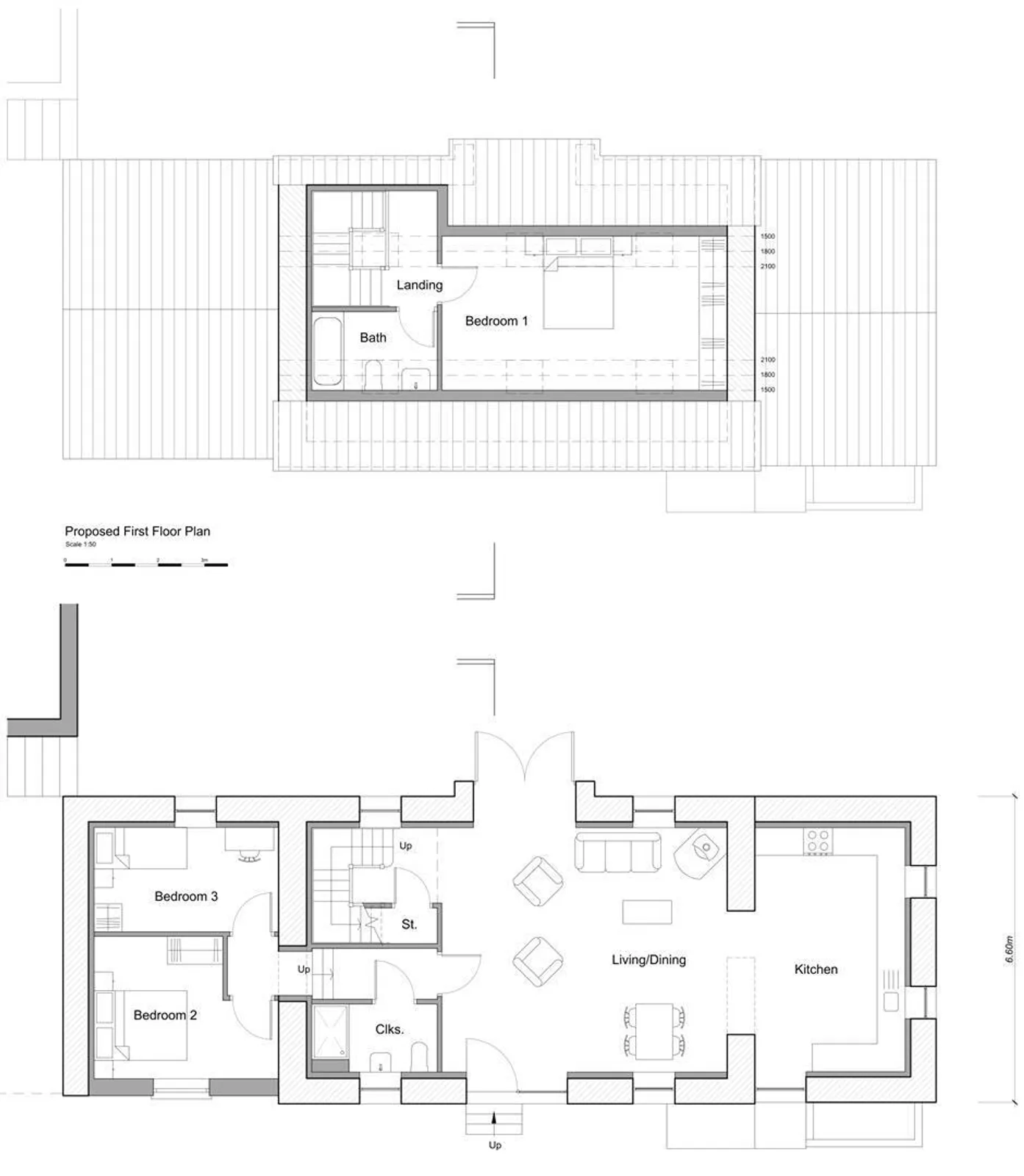 Property plan 1