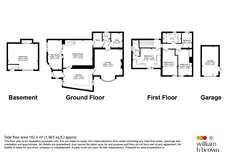 Whitegate, Halifax floorplan 1 out of 1