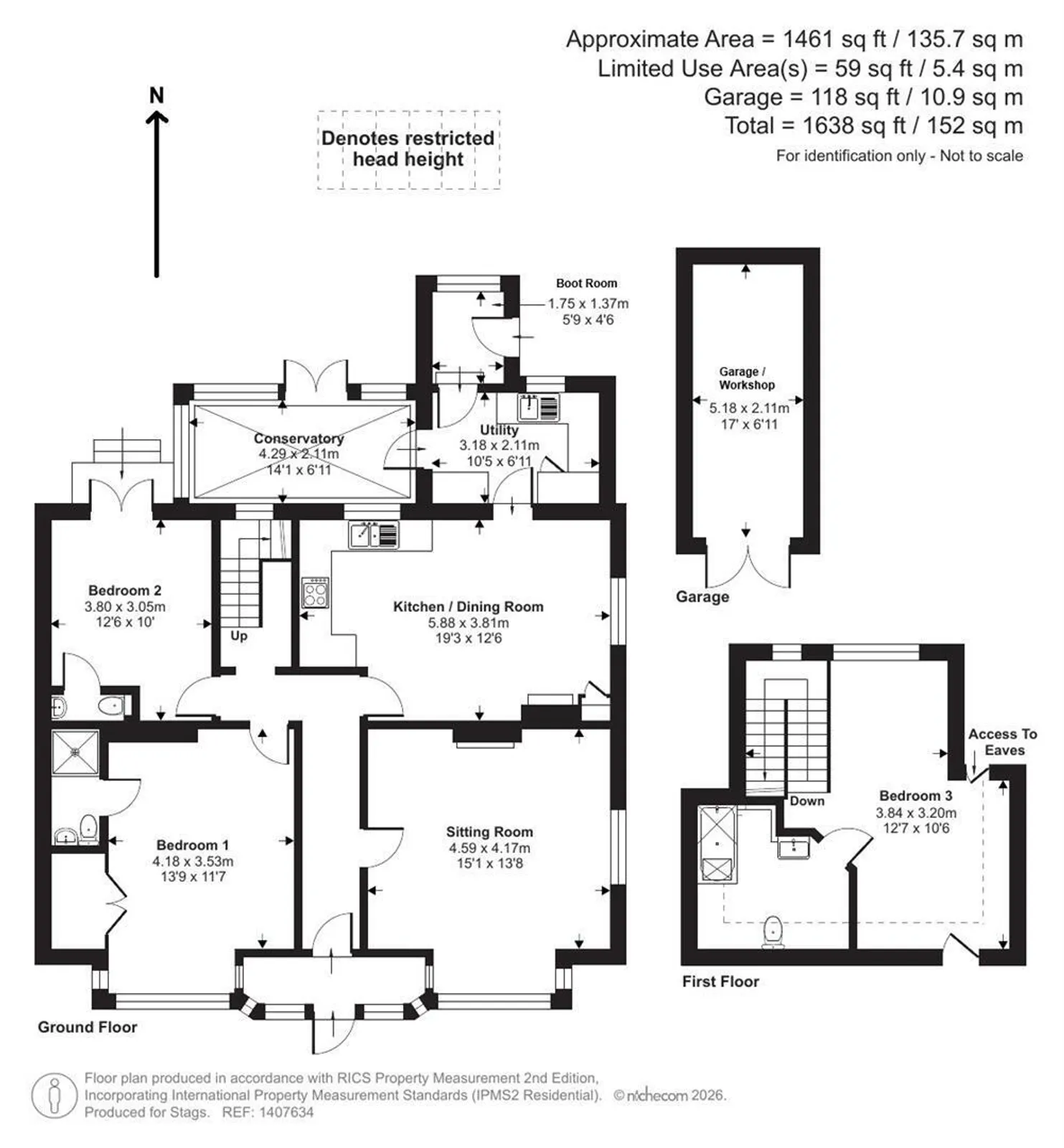 Property plan 1