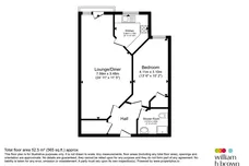 Valentine Road, Hunstanton floorplan 1 out of 1