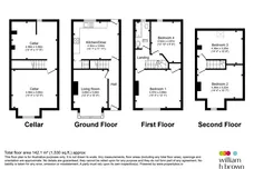 Pasture Road, Leeds floorplan 1 out of 1