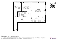Broad Street, Bradford floorplan 1 out of 1