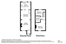 Hill Farm Road, Taplow, Maidenhead floorplan 1 out of 1