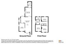 Vicarage Road, Halesowen floorplan 1 out of 1