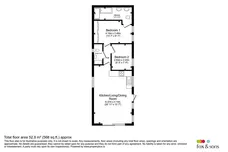 Woodlands Drive, Hastings floorplan 1 out of 1
