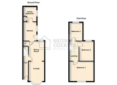 Property floorplan