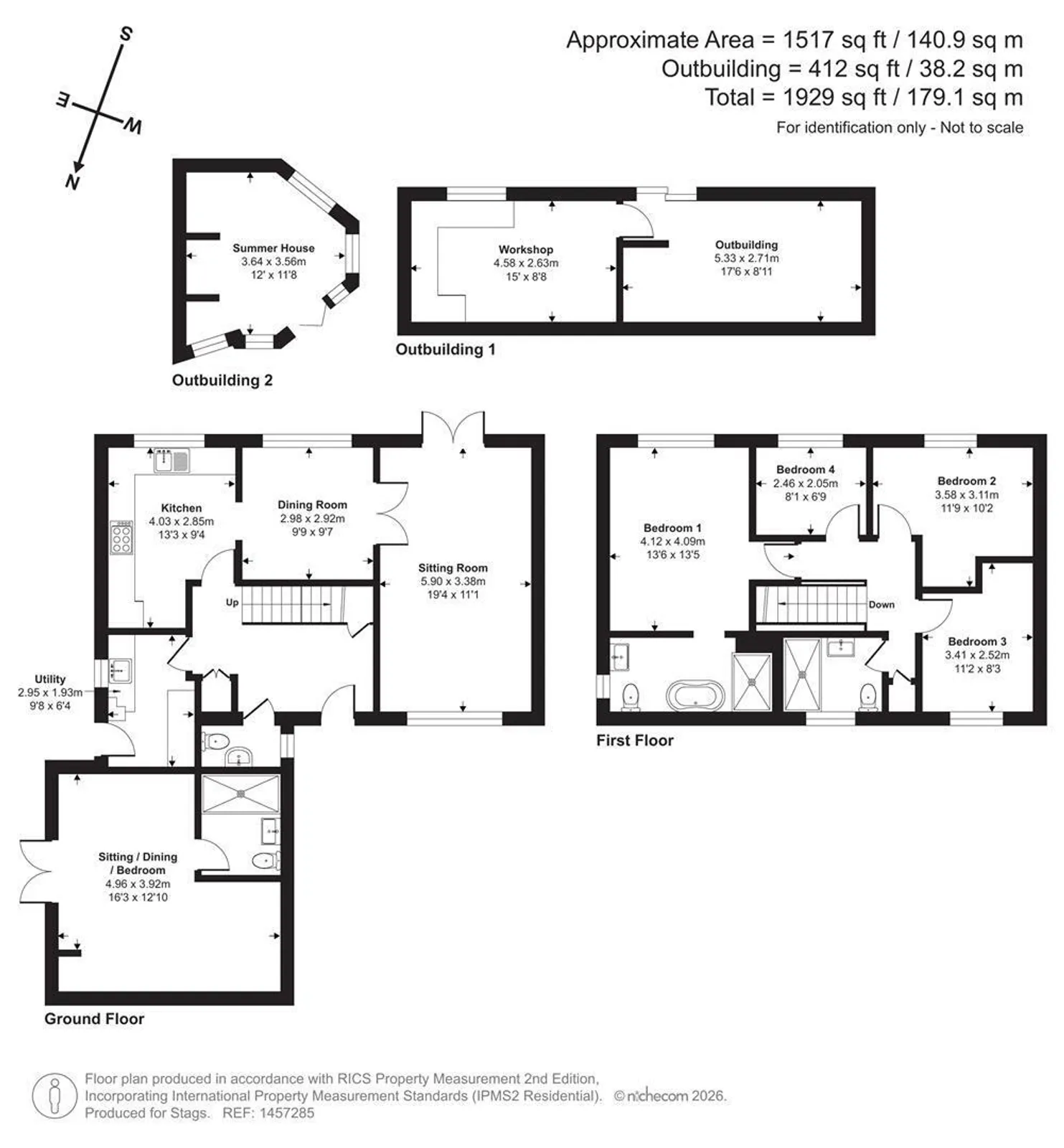 Property plan 1