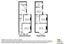 Barrack Road, GREAT YARMOUTH floorplan 1 out of 1