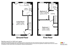 Church Park Road, Plymouth floorplan 1 out of 1