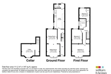 Glasgow Street, Northampton floorplan 1 out of 1