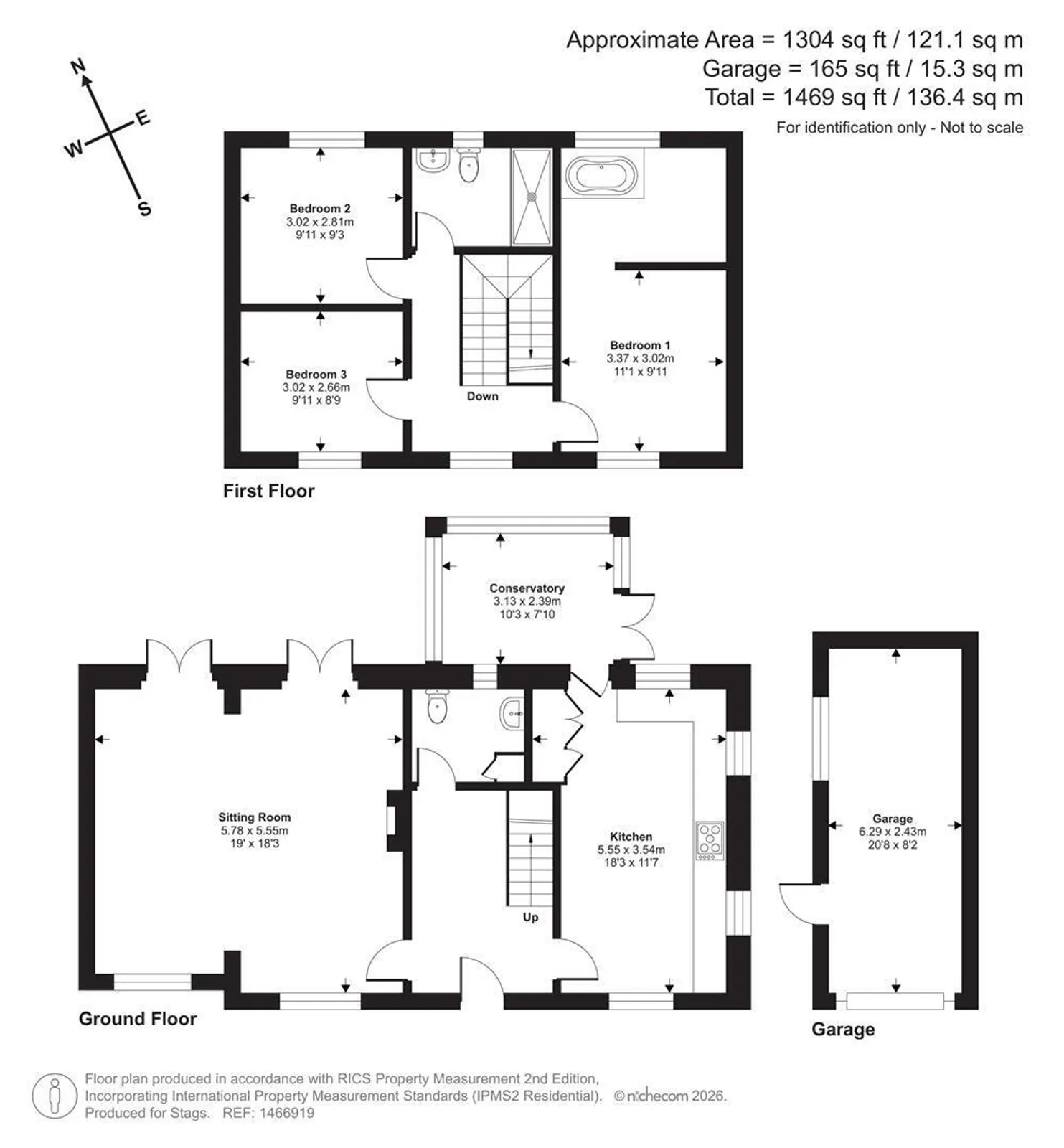 Property plan 1