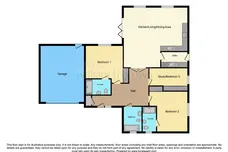 Beaufort Gardens, Braintree floorplan 1 out of 1