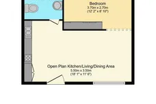Pigot Way, LINCOLN floorplan 1 out of 1