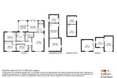 Dereham Road, Watton, THETFORD floorplan 1 out of 1