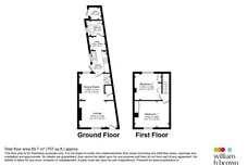 Edward Street, King's Lynn floorplan 1 out of 1
