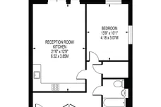 Russell Hill Road, Purley floorplan 1 out of 1