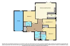 Beaufort Gardens, Braintree floorplan 1 out of 1