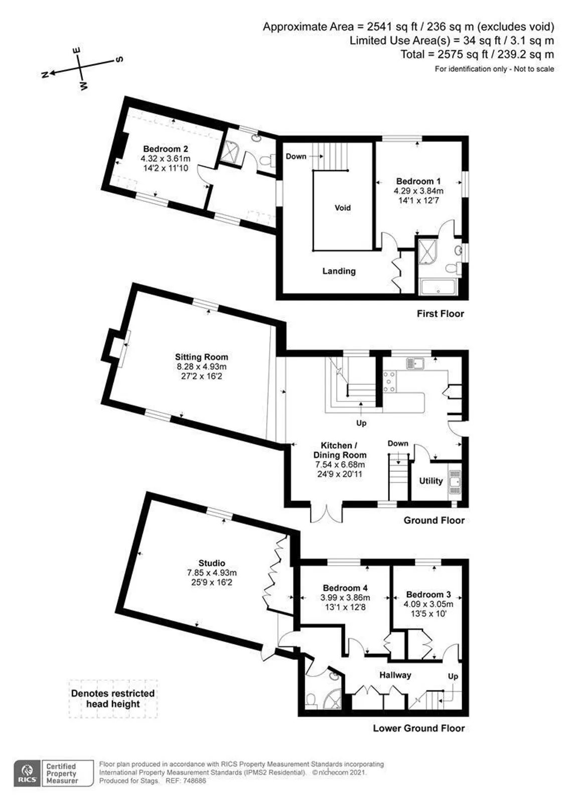 Property plan 1