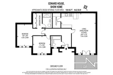 Hillbury Road, Warlingham floorplan 1 out of 1