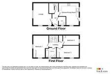 Cuckoo Fields, Hailsham floorplan 1 out of 1