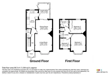 Oolite Grove, Bath floorplan 1 out of 1