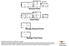 Church Street, Bawtry, Doncaster floorplan 1 out of 1