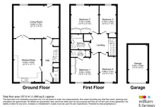 Donthorn Court, Aylsham, Norwich floorplan 1 out of 1