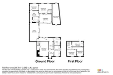 The Green, Marston, Devizes floorplan 1 out of 1