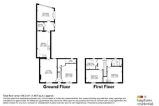 Alport Lane, Youlgrave, Bakewell floorplan 1 out of 1