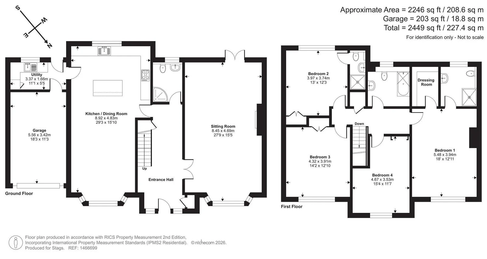 Property plan 1