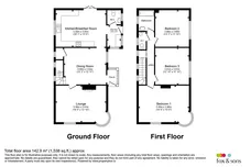 Grove Avenue, Gosport floorplan 1 out of 1