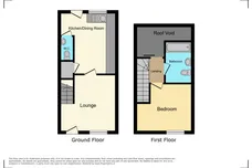 Forest Way, MARKET RASEN floorplan 1 out of 1