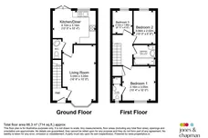 October Drive, Liverpool floorplan 1 out of 1