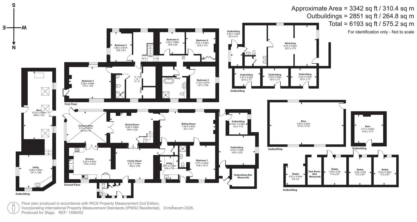 Property plan 1